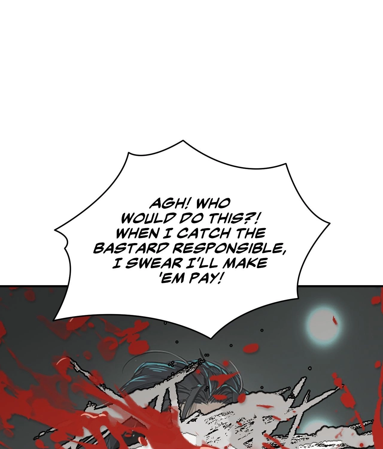 Changed: The Beta Count Chapter 30 page 77 - 