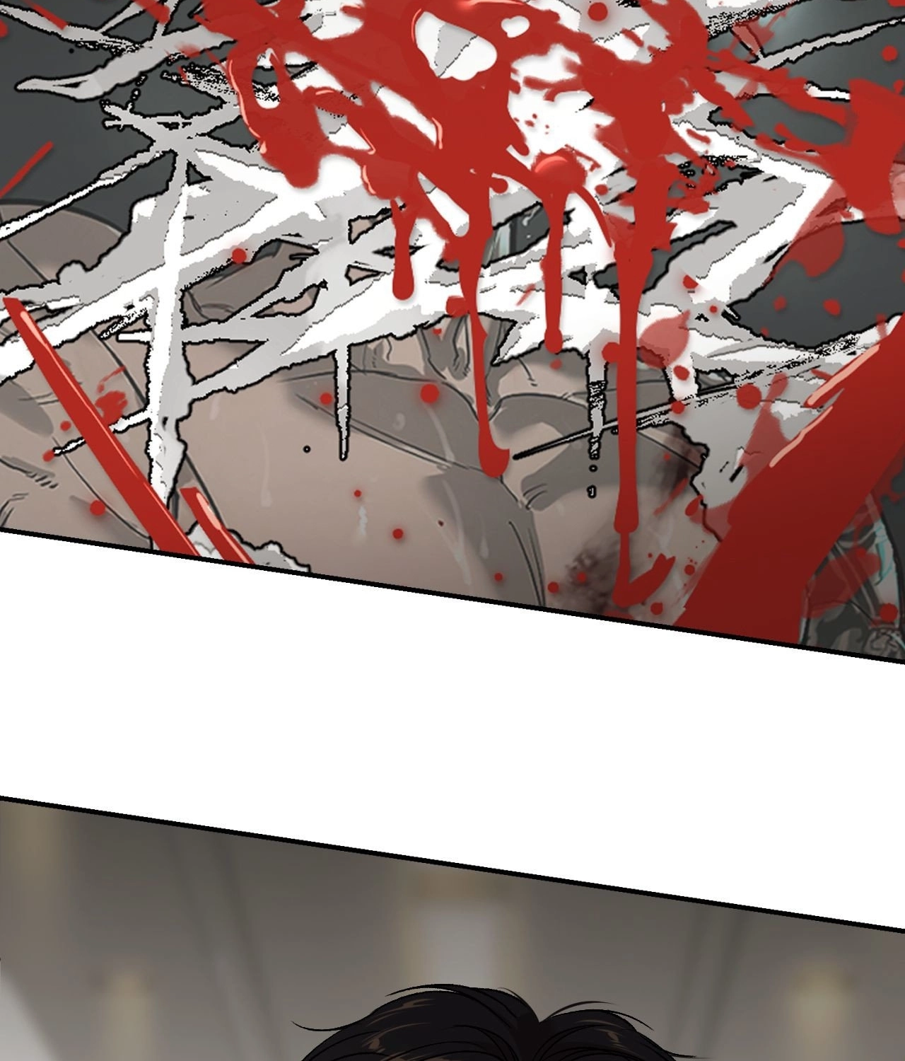 Changed: The Beta Count Chapter 30 page 78 - 