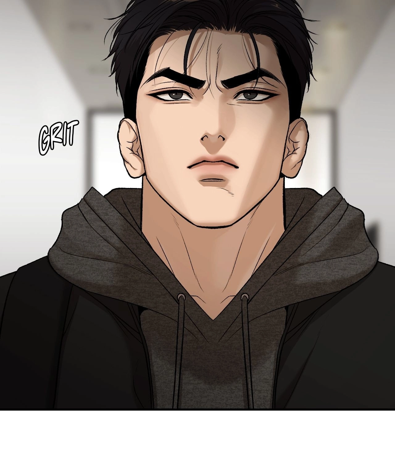Changed: The Beta Count Chapter 30 page 79 - 