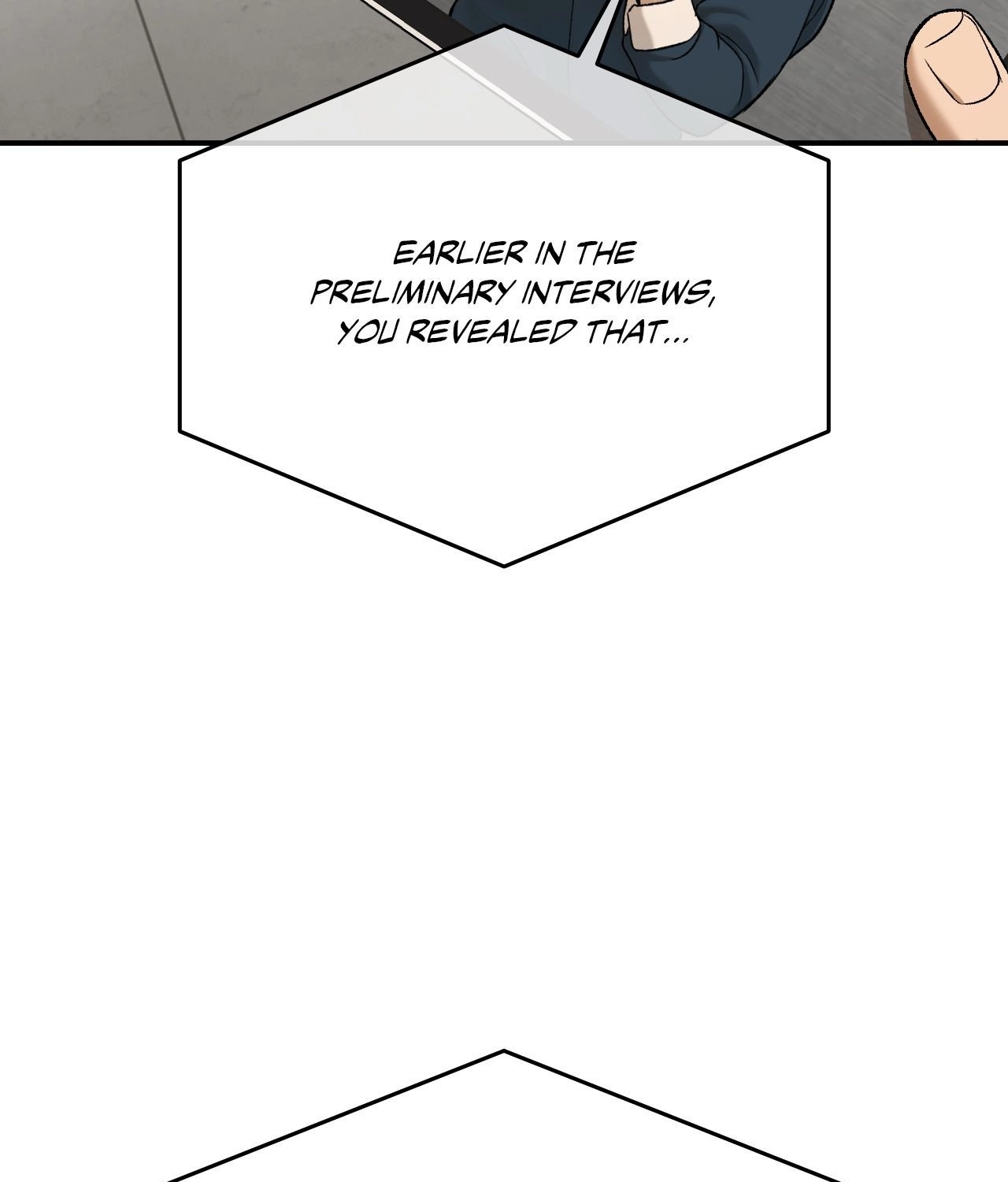Changed: The Beta Count Chapter 30 page 85 - 