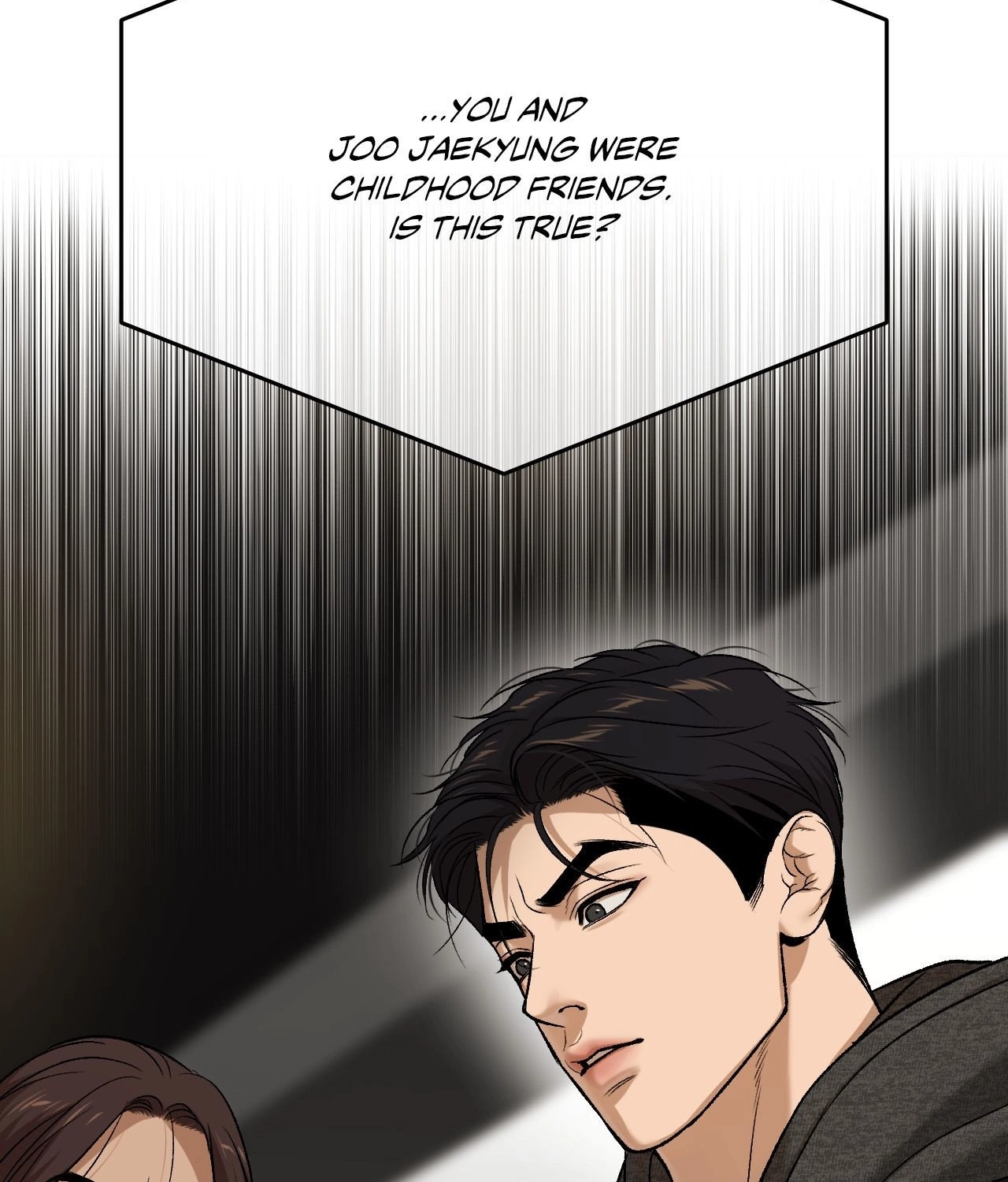 Changed: The Beta Count Chapter 30 page 86 - 