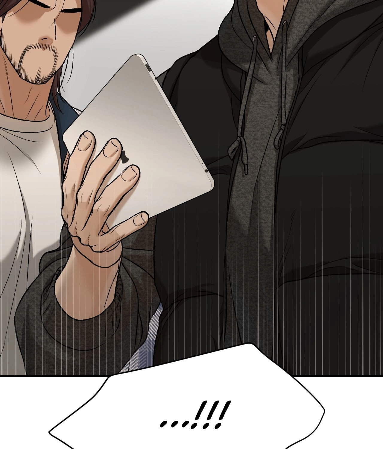 Changed: The Beta Count Chapter 30 page 87 - 
