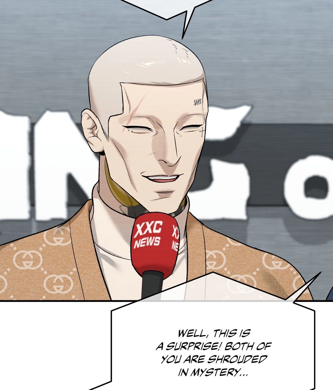 Changed: The Beta Count Chapter 30 page 89 - 