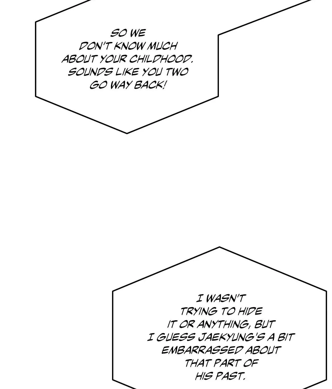 Changed: The Beta Count Chapter 30 page 90 - 