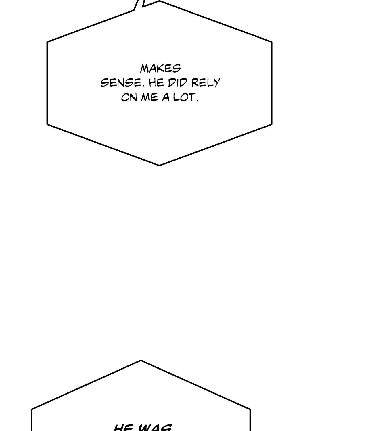 Changed: The Beta Count Chapter 30 page 92 - 
