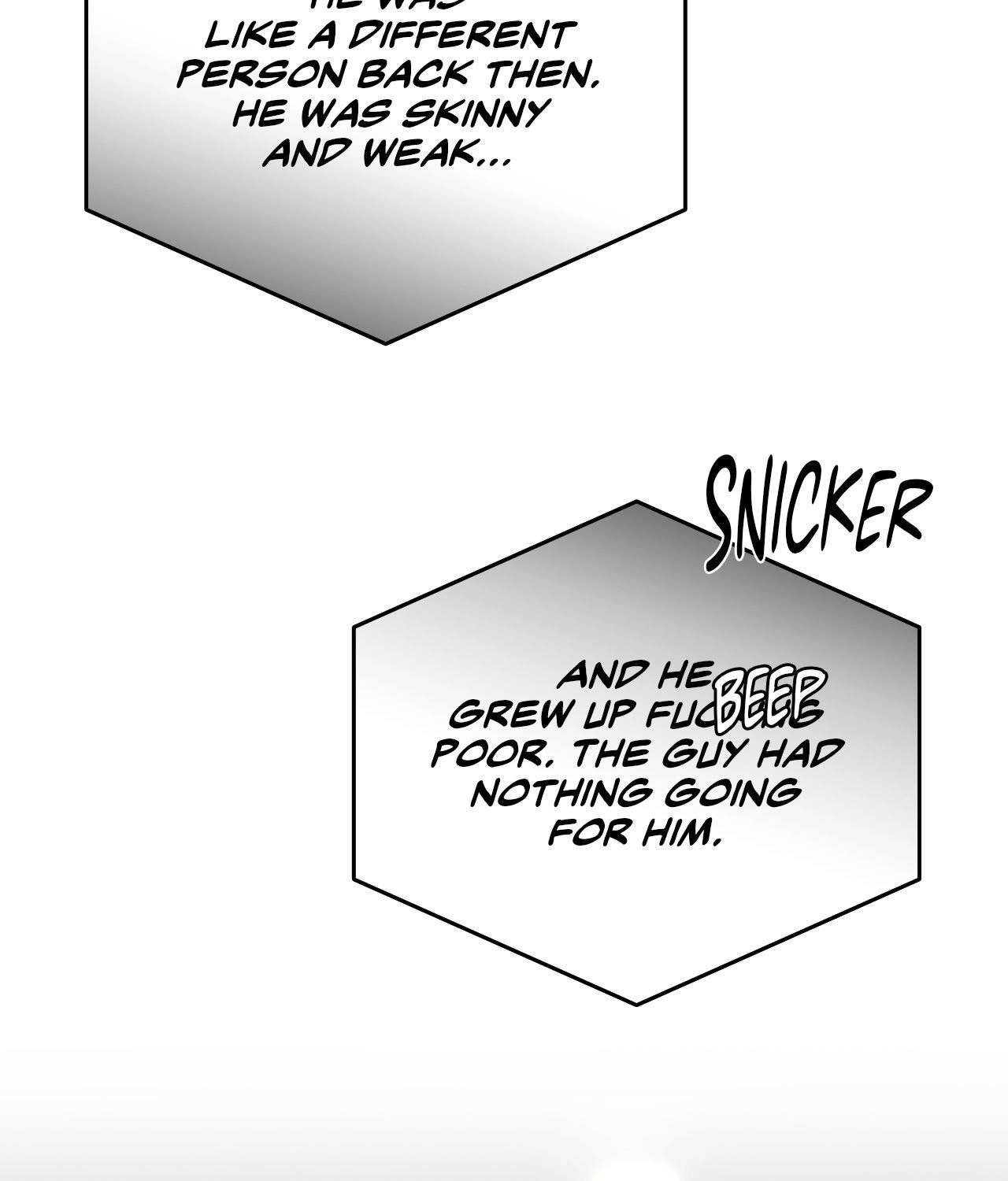 Changed: The Beta Count Chapter 30 page 93 - 