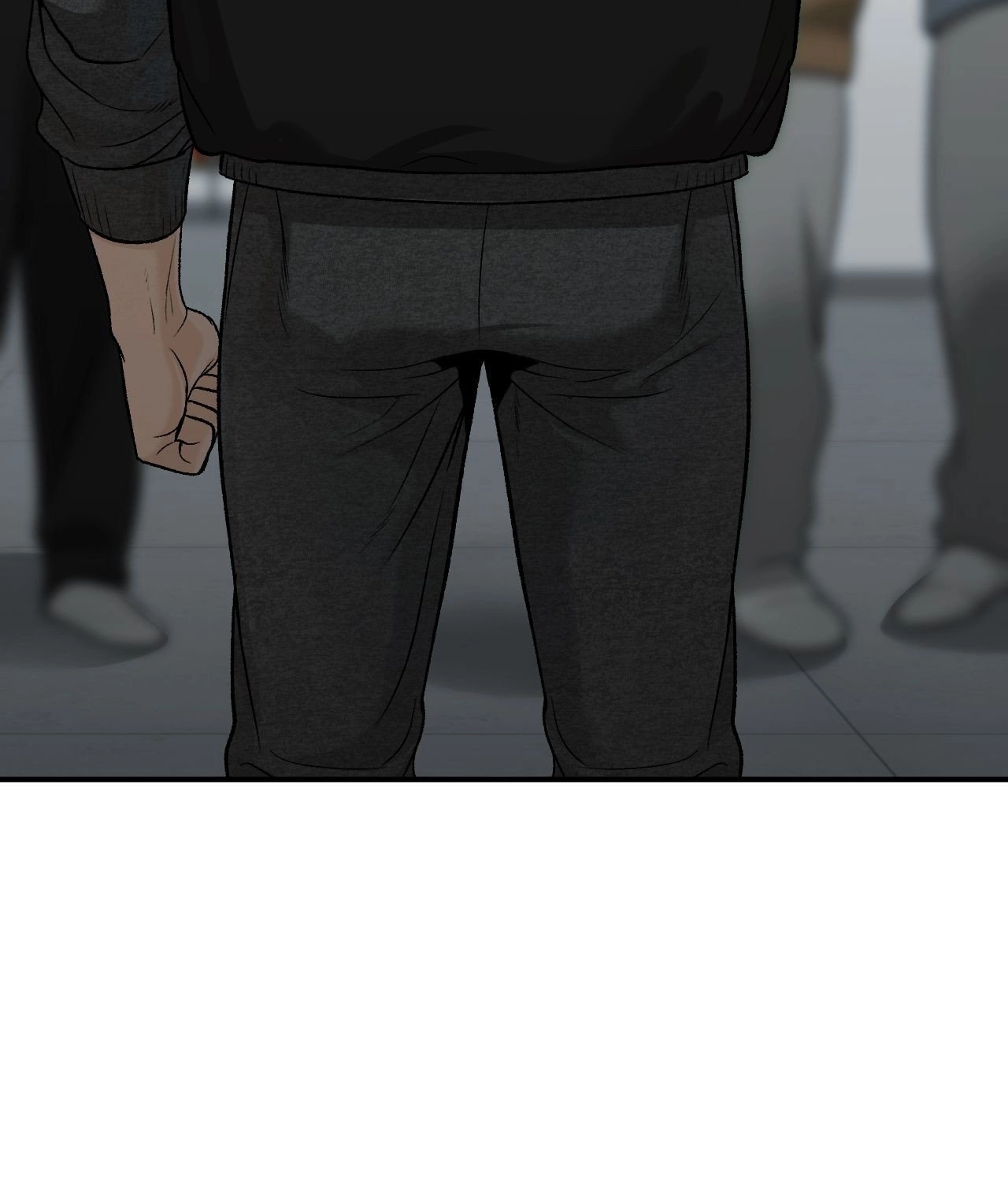 Changed: The Beta Count Chapter 30 page 95 - 