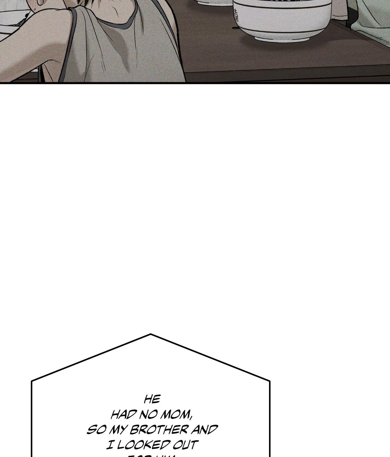 Changed: The Beta Count Chapter 30 page 97 - 