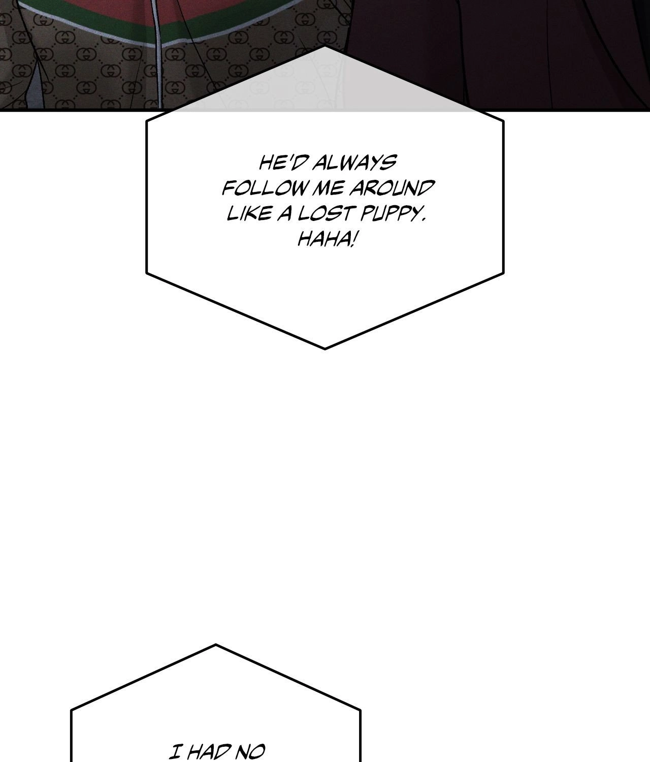 Changed: The Beta Count Chapter 30 page 99 - 