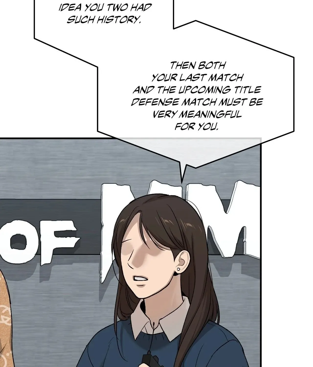 Changed: The Beta Count Chapter 30 page 100 - 