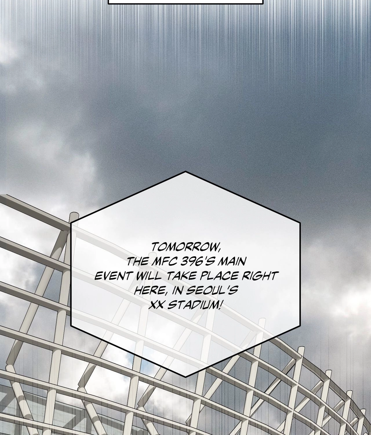 Changed: The Beta Count Chapter 31 page 2 - 