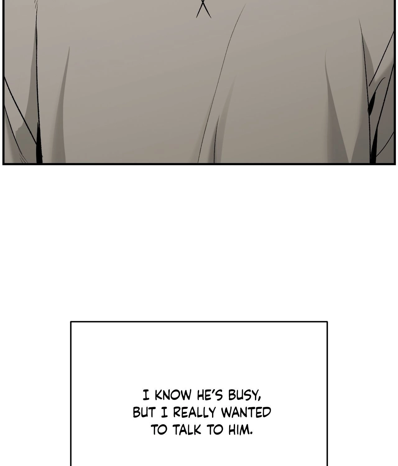 Changed: The Beta Count Chapter 31 page 11 - 