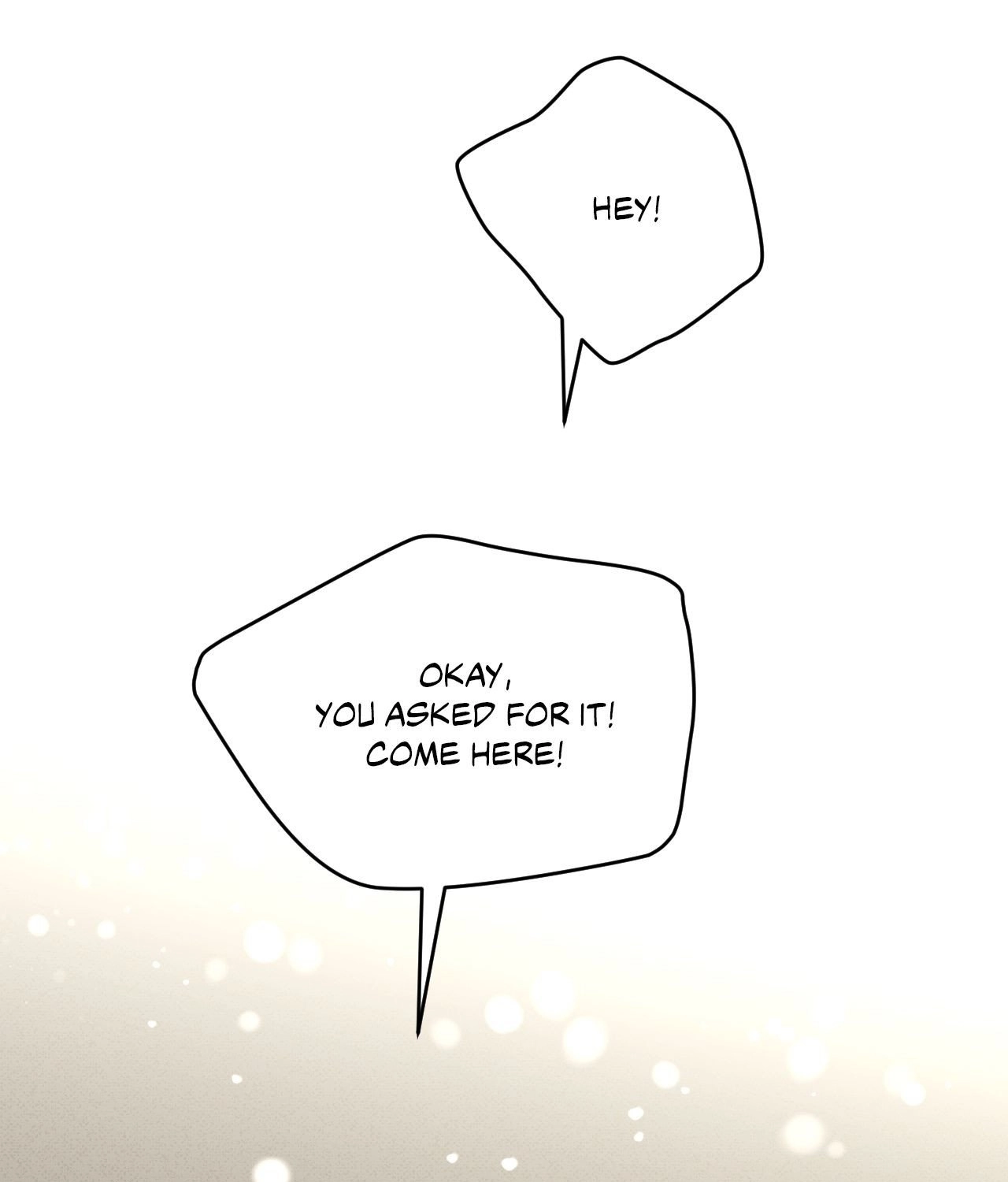 Changed: The Beta Count Chapter 31 page 107 - 