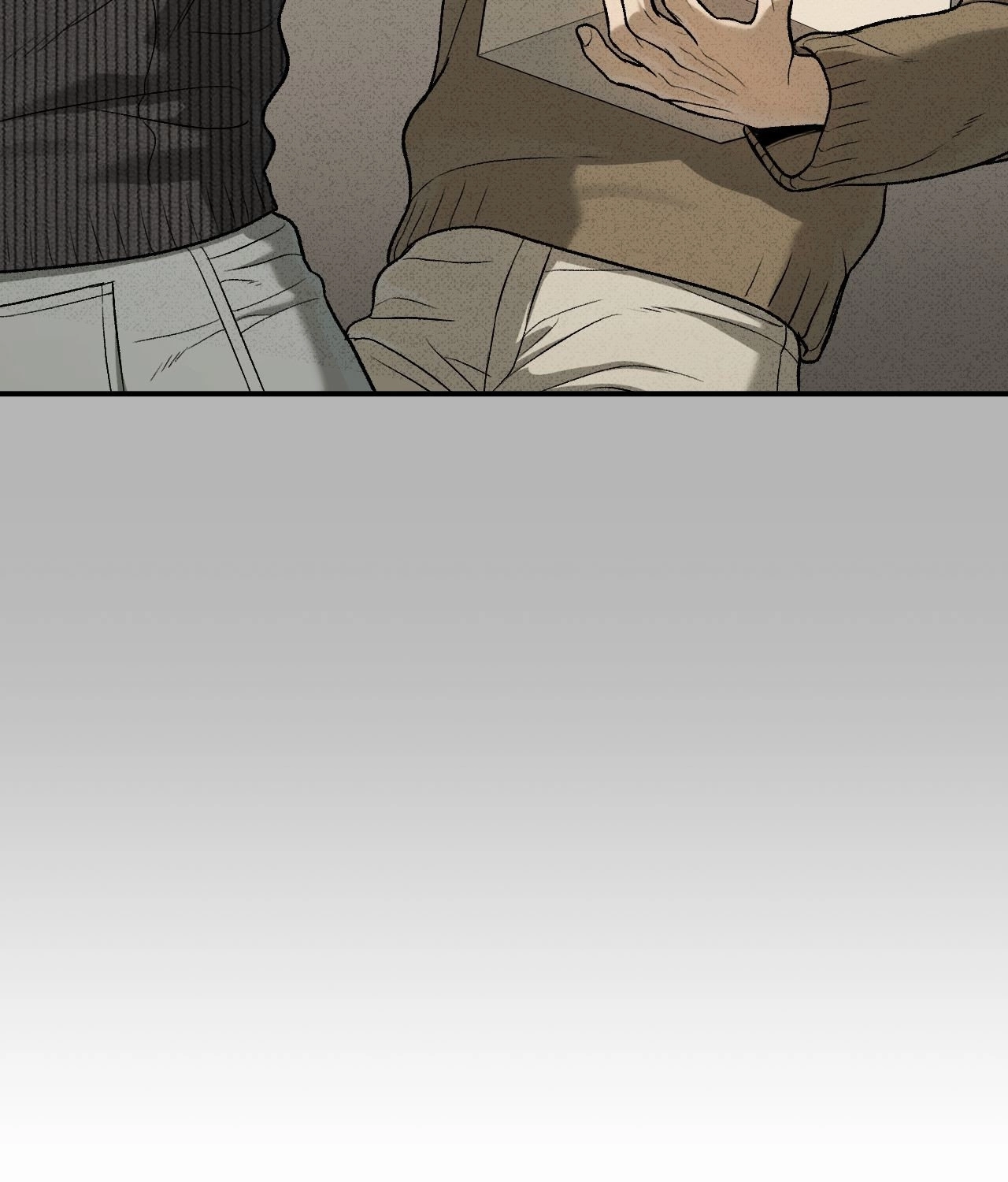 Changed: The Beta Count Chapter 31 page 109 - 