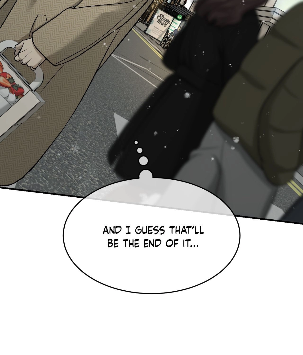 Changed: The Beta Count Chapter 31 page 112 - 