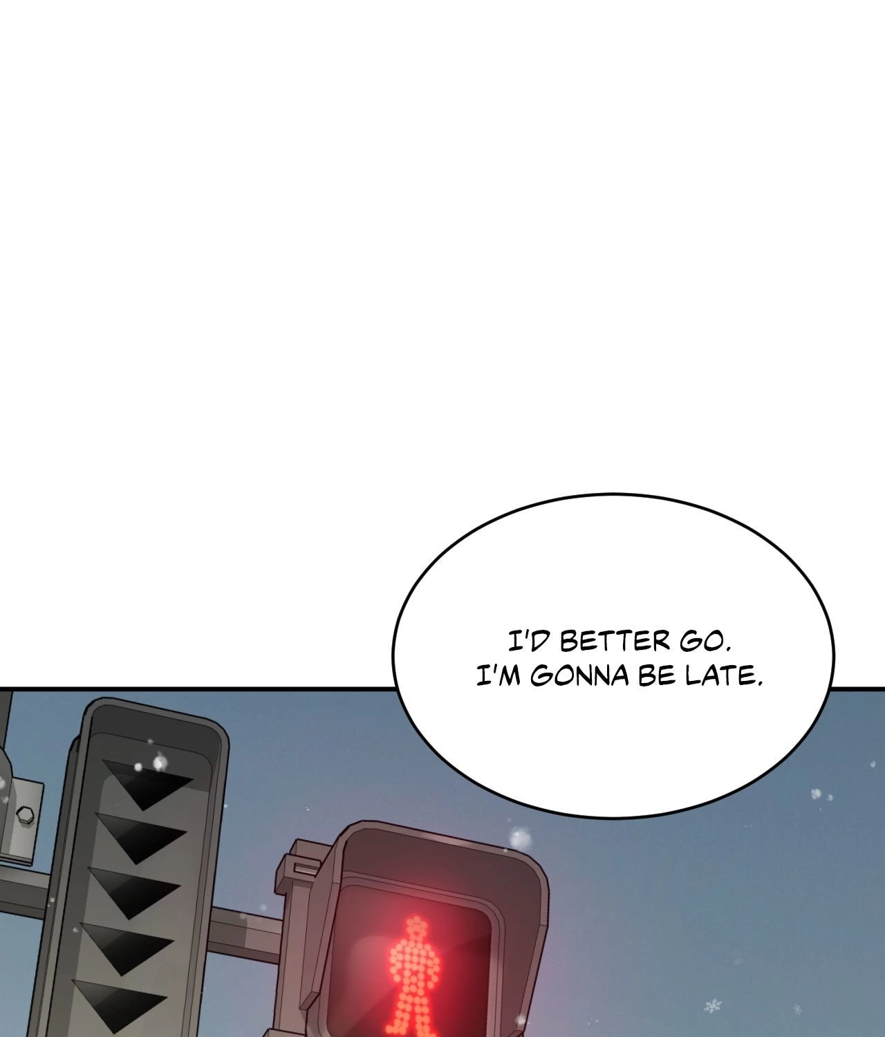 Changed: The Beta Count Chapter 31 page 115 - 