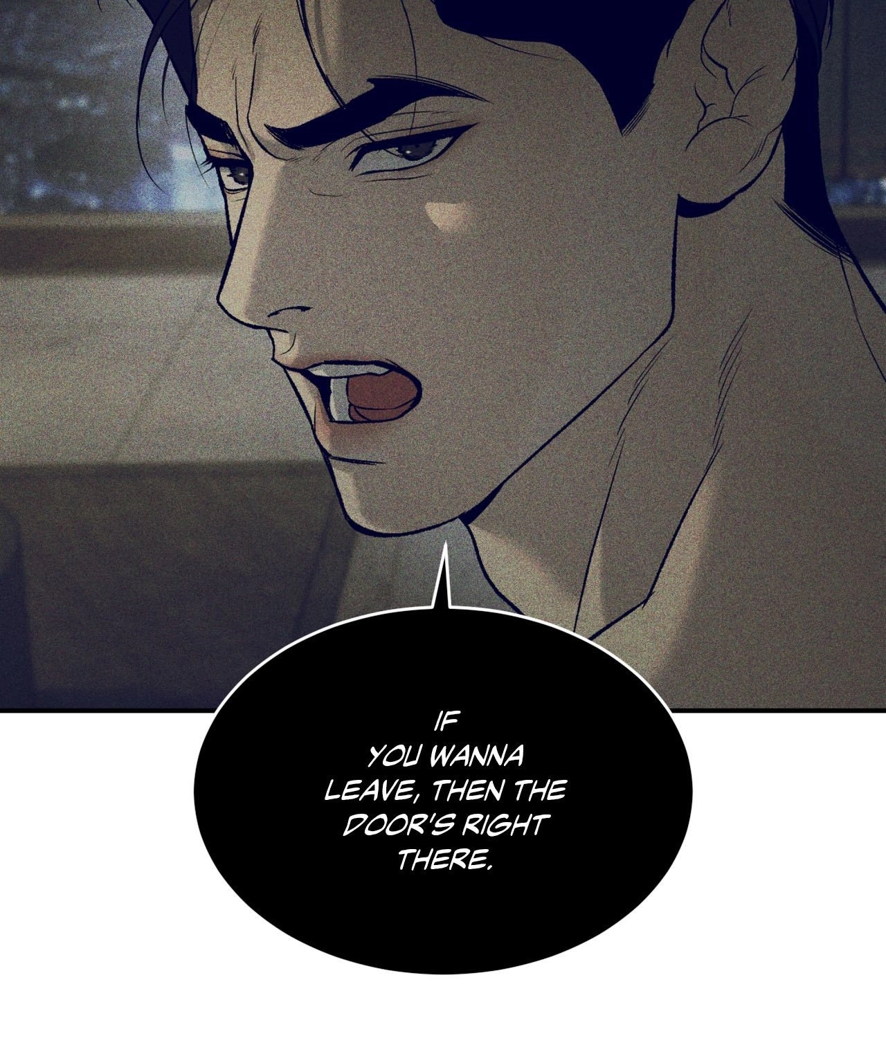 Changed: The Beta Count Chapter 31 page 13 - 