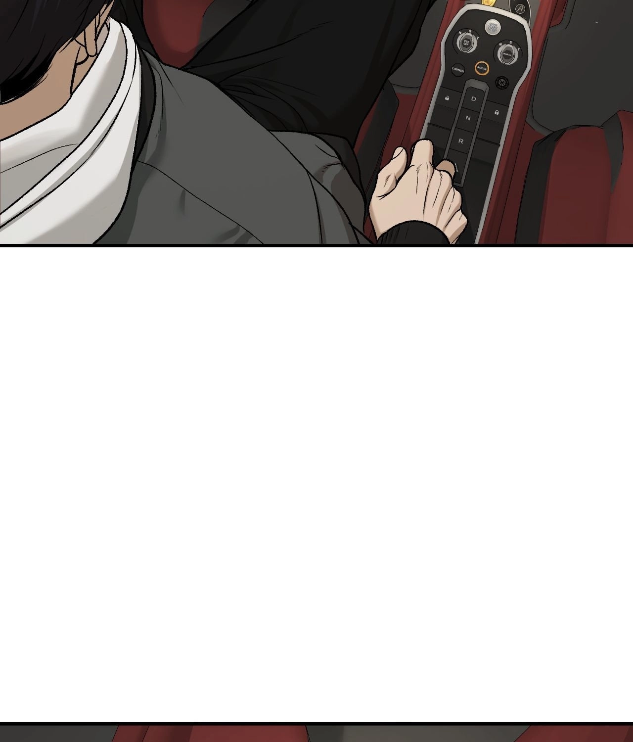 Changed: The Beta Count Chapter 31 page 121 - 