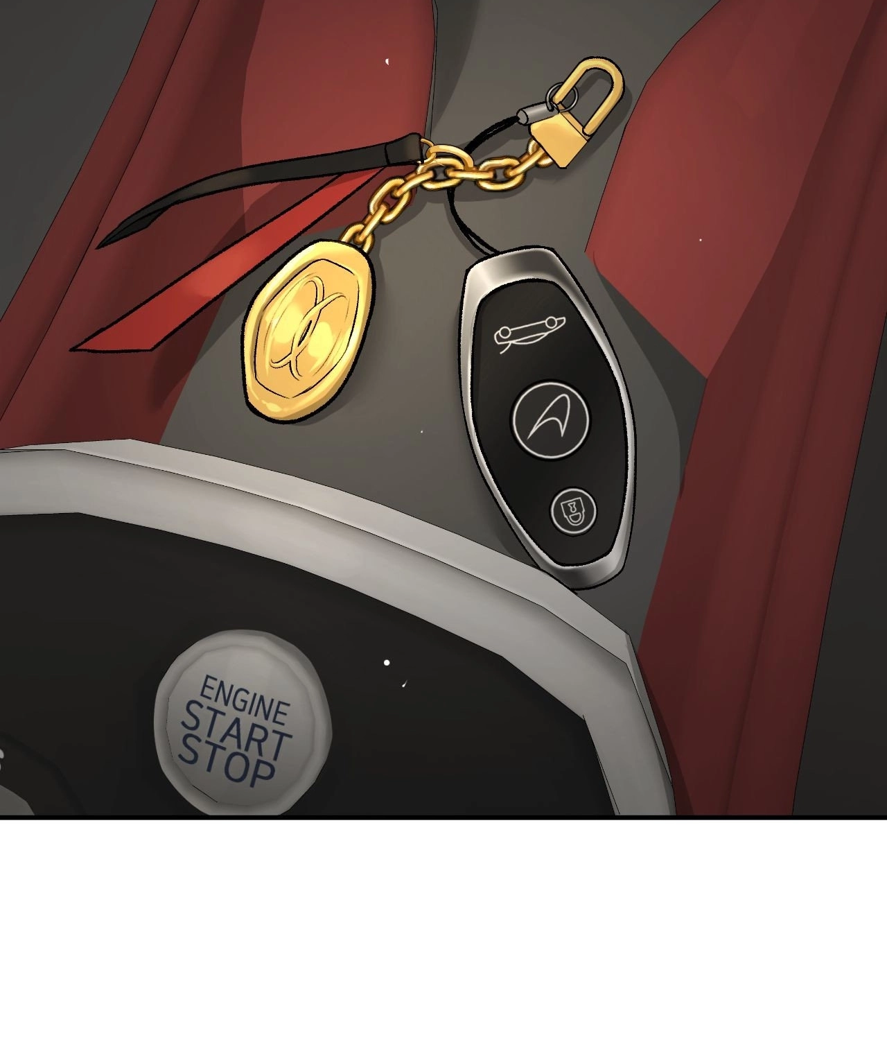 Changed: The Beta Count Chapter 31 page 122 - 