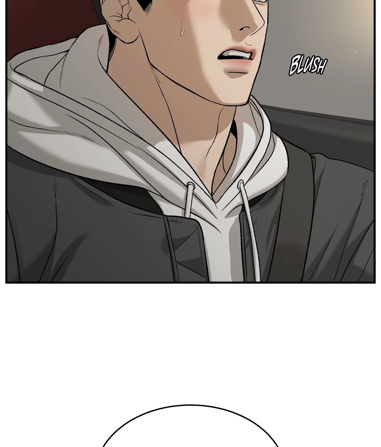 Changed: The Beta Count Chapter 31 page 124 - 
