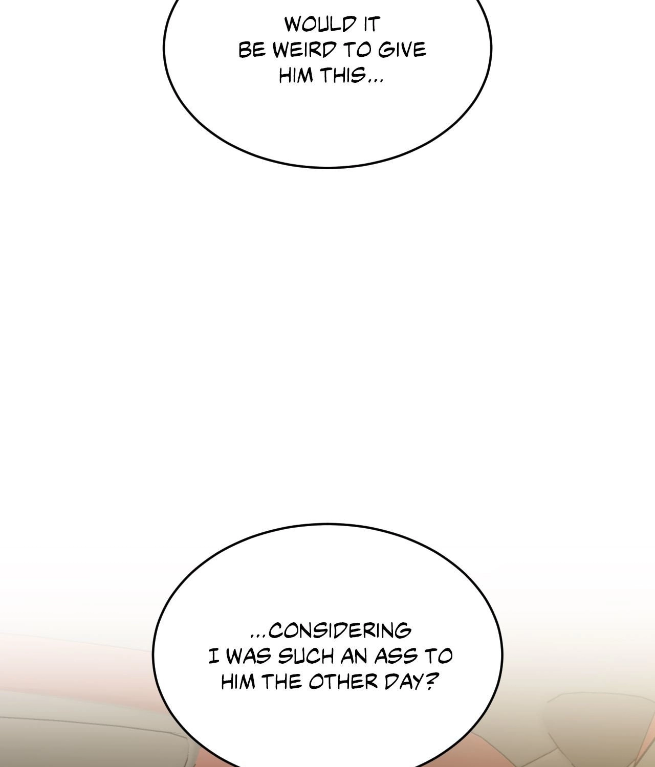 Changed: The Beta Count Chapter 31 page 125 - 