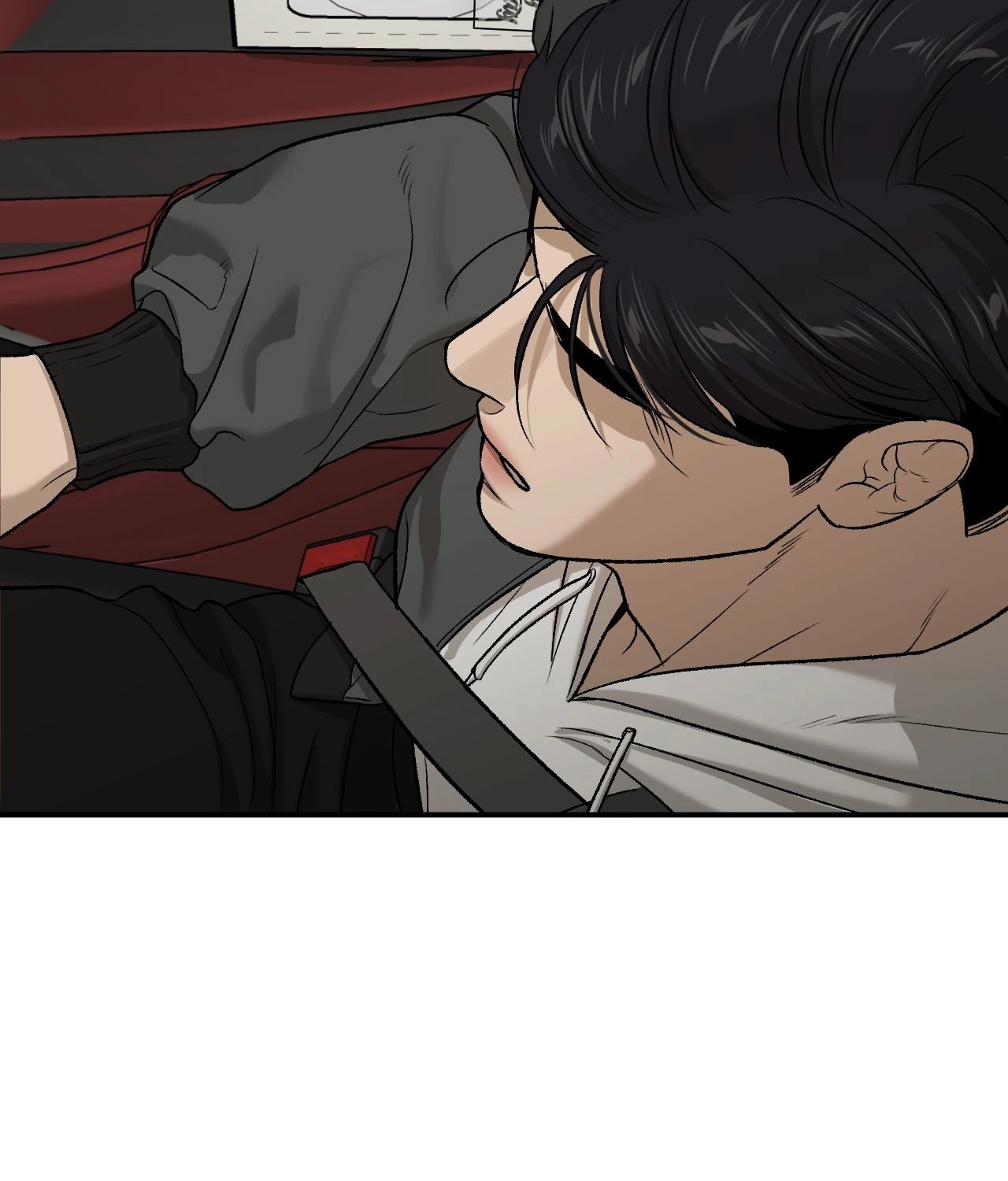Changed: The Beta Count Chapter 31 page 127 - 