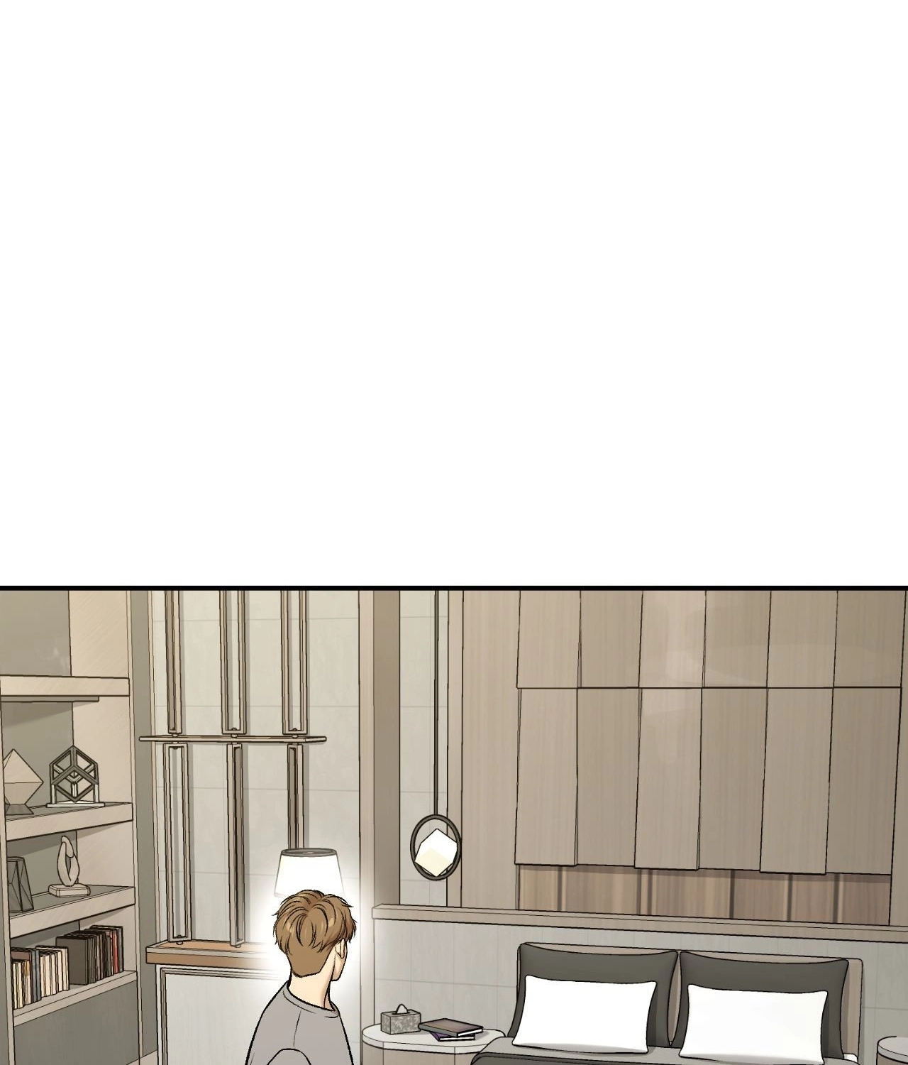 Changed: The Beta Count Chapter 31 page 14 - 