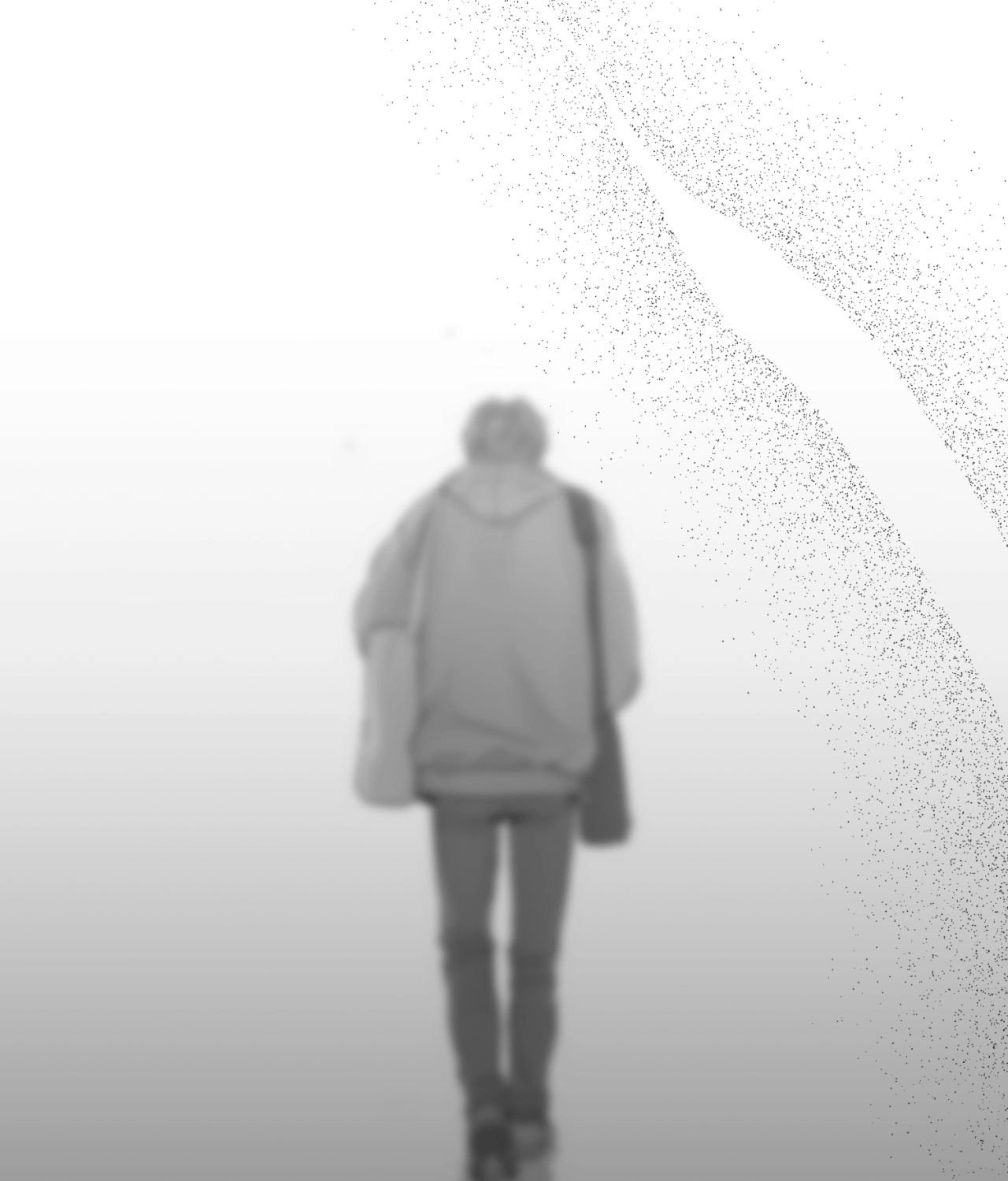 Changed: The Beta Count Chapter 31 page 137 - 