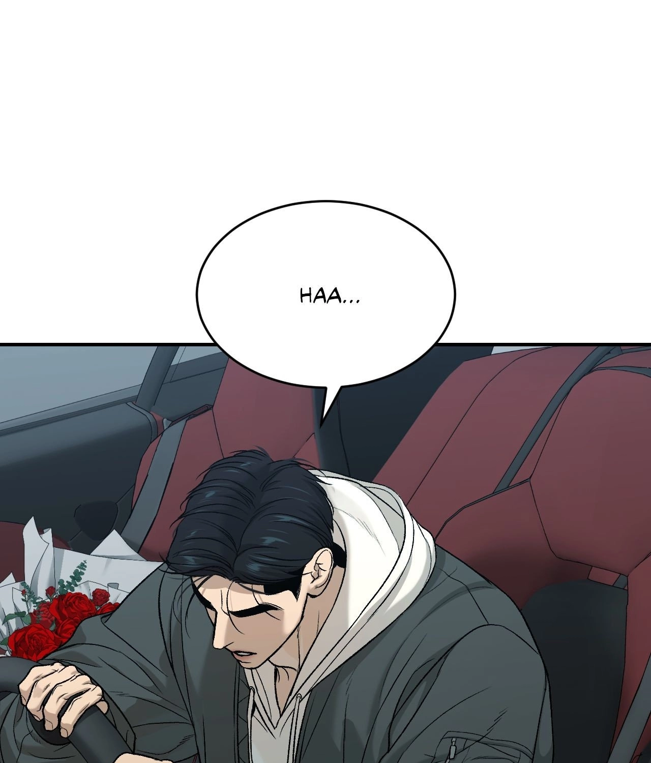 Changed: The Beta Count Chapter 31 page 143 - 