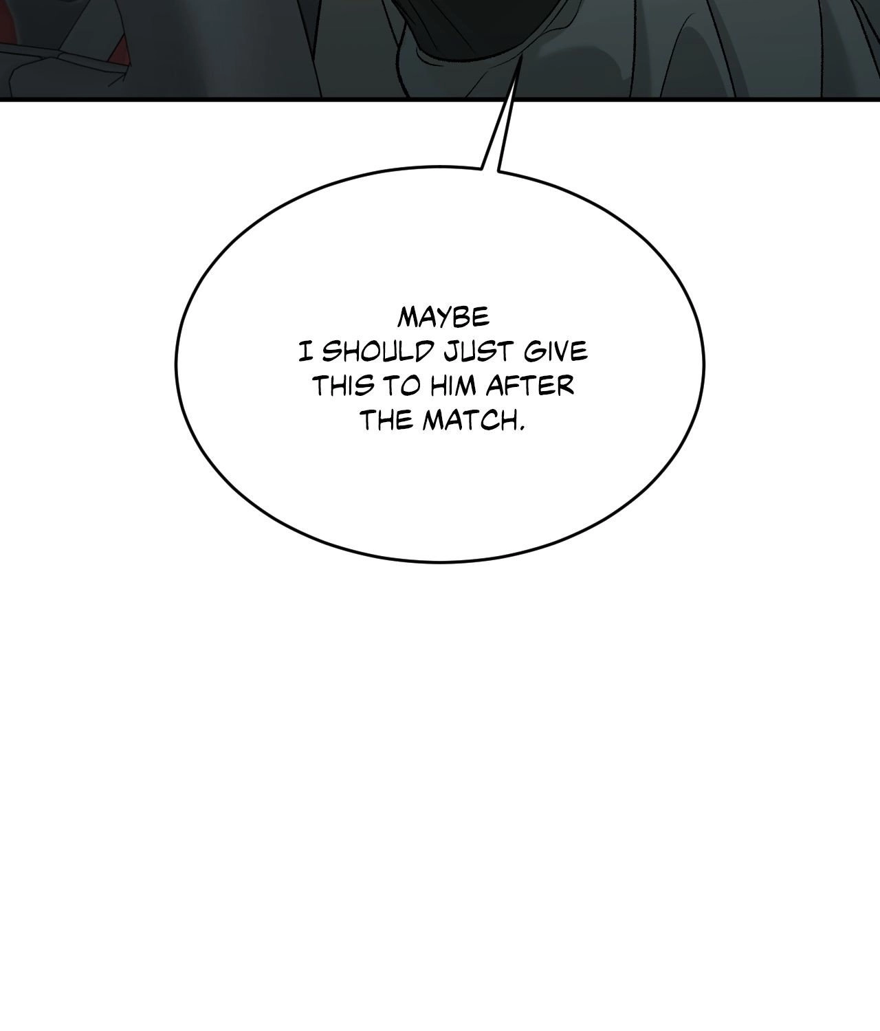 Changed: The Beta Count Chapter 31 page 151 - 