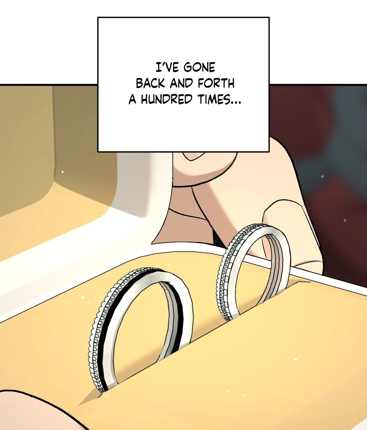 Changed: The Beta Count Chapter 31 page 152 - 