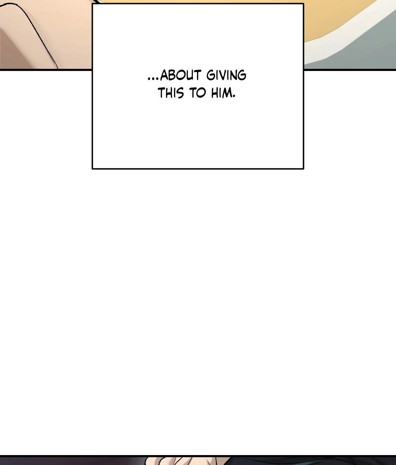 Changed: The Beta Count Chapter 31 page 153 - 