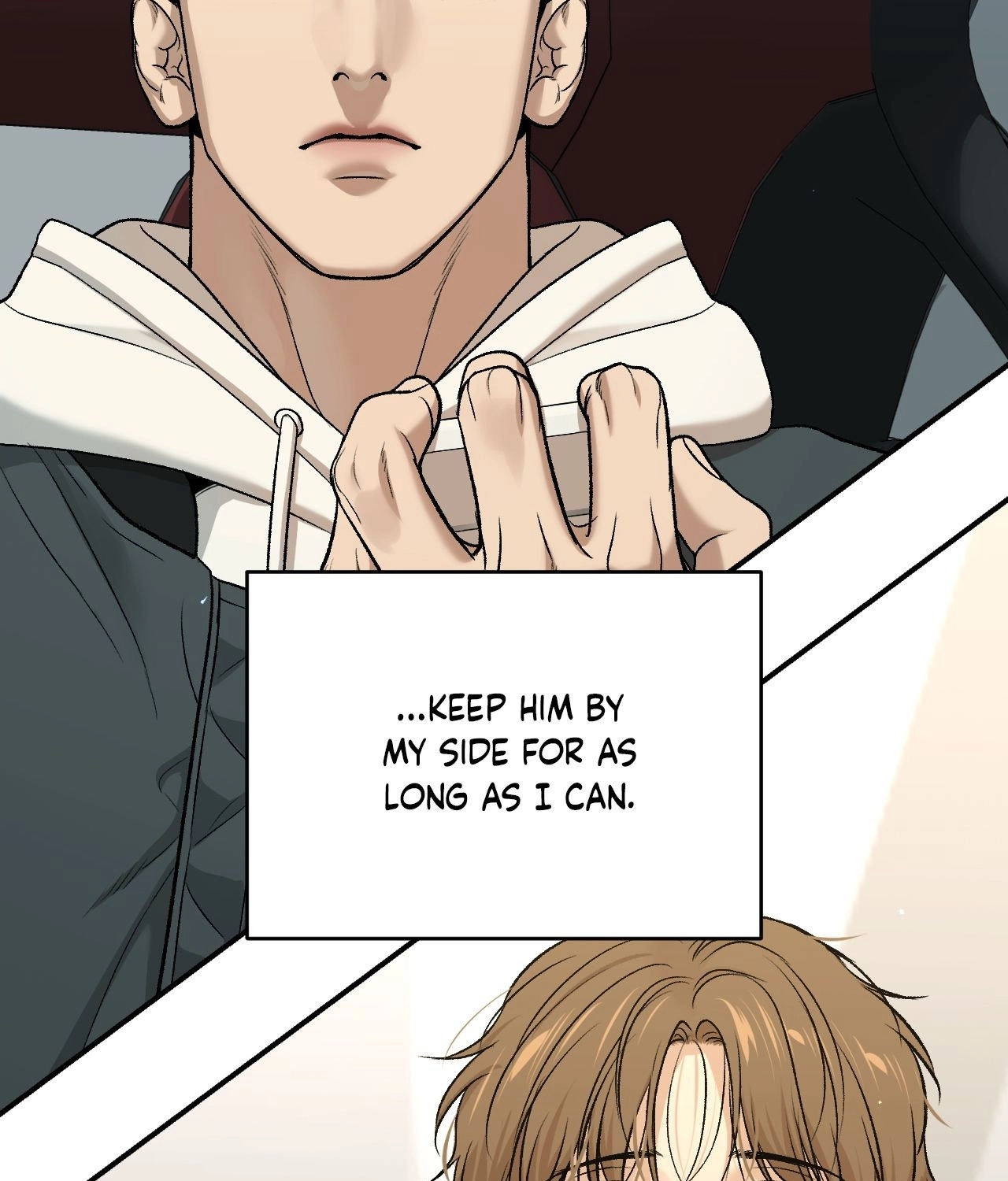 Changed: The Beta Count Chapter 31 page 159 - 