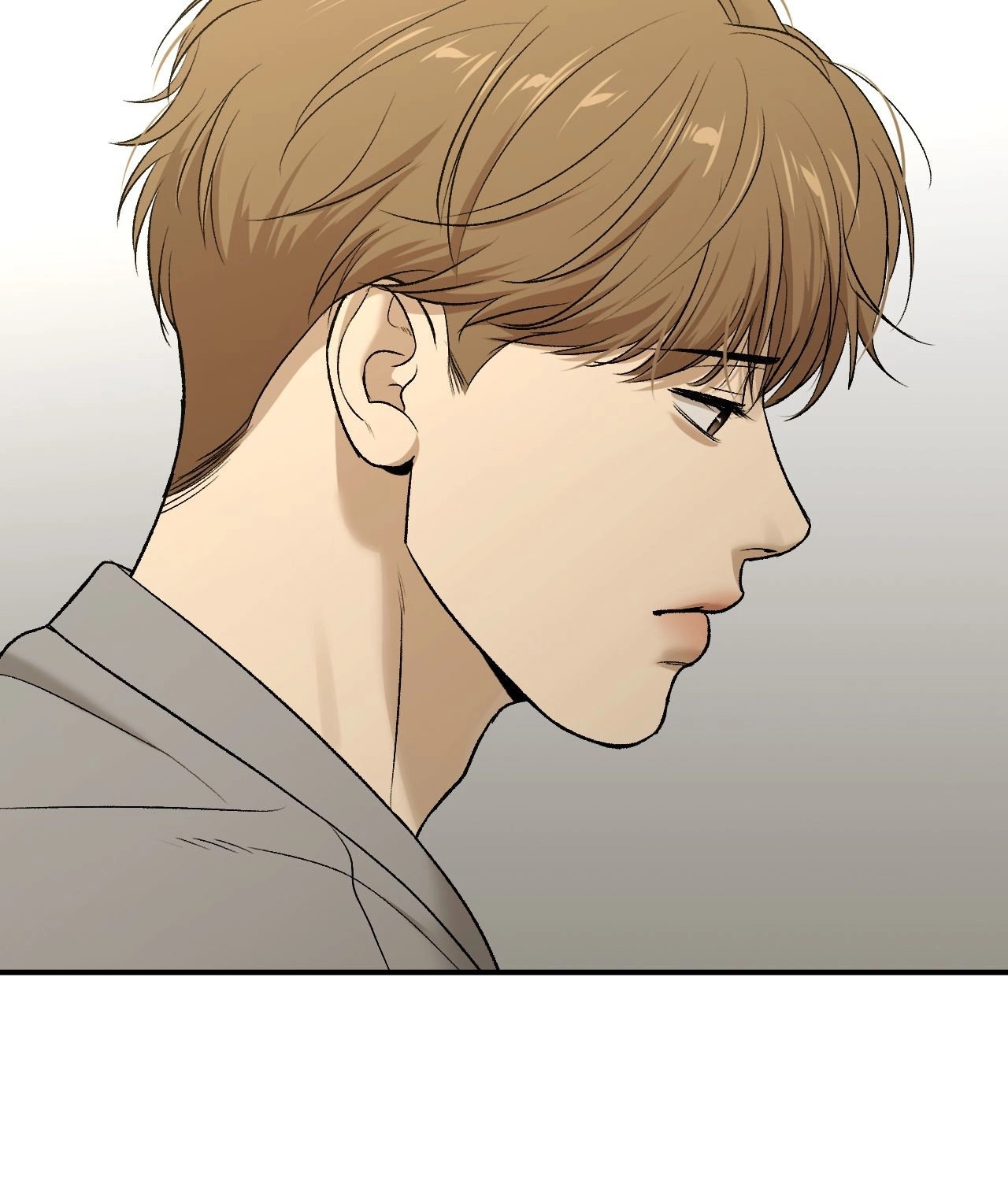 Changed: The Beta Count Chapter 31 page 17 - 