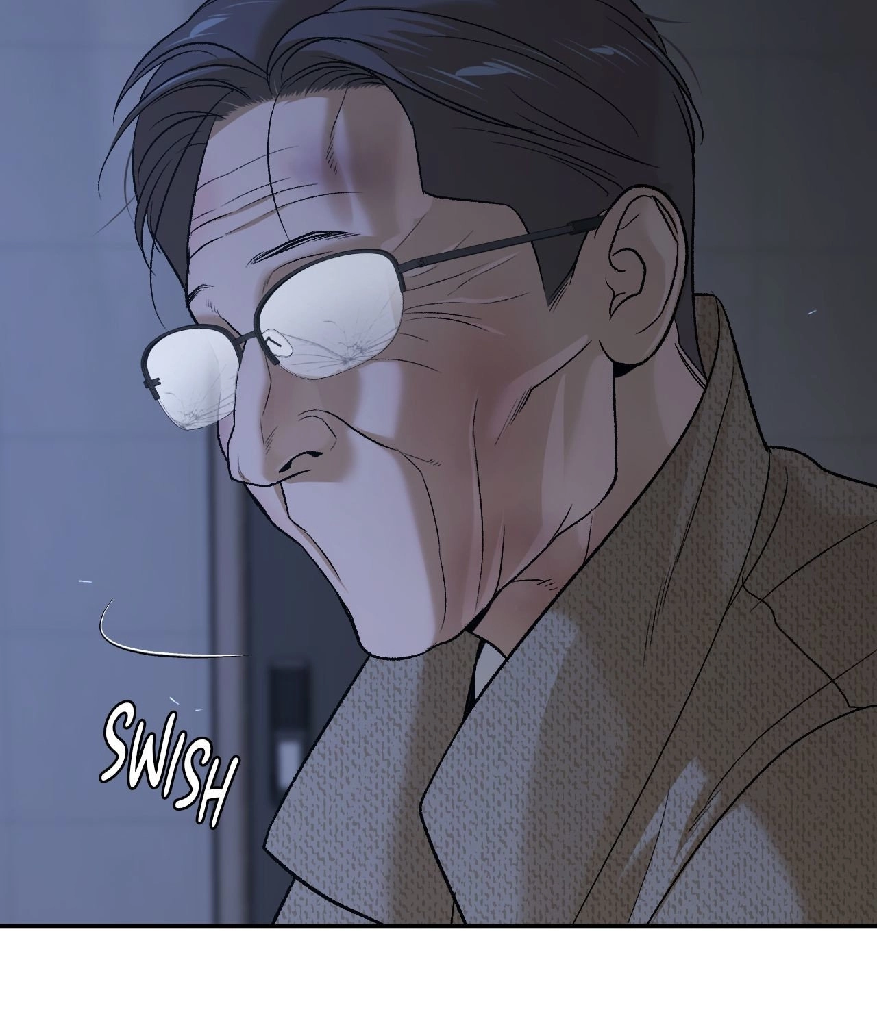 Changed: The Beta Count Chapter 31 page 169 - 