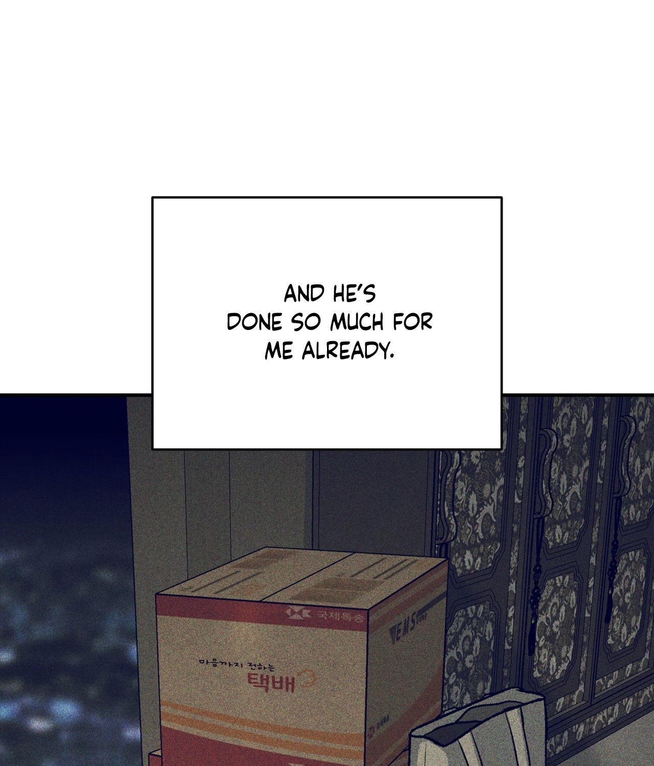 Changed: The Beta Count Chapter 31 page 19 - 