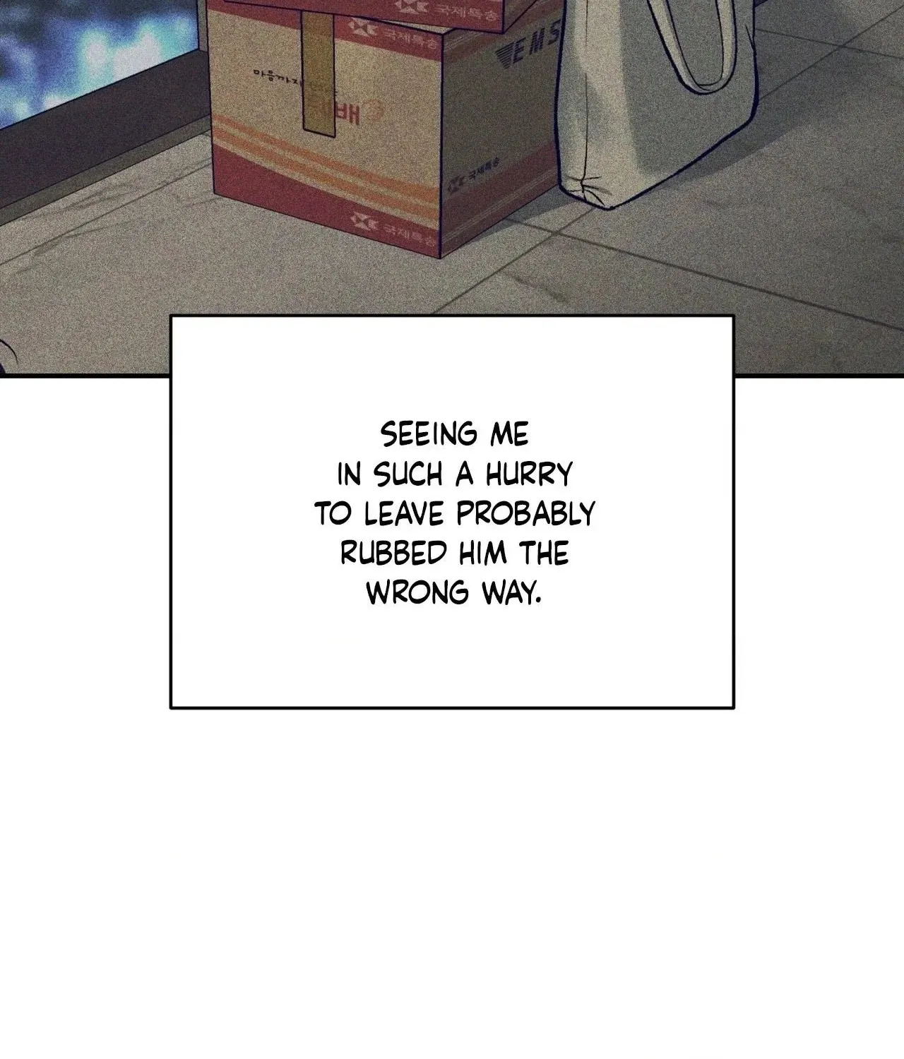 Changed: The Beta Count Chapter 31 page 20 - 