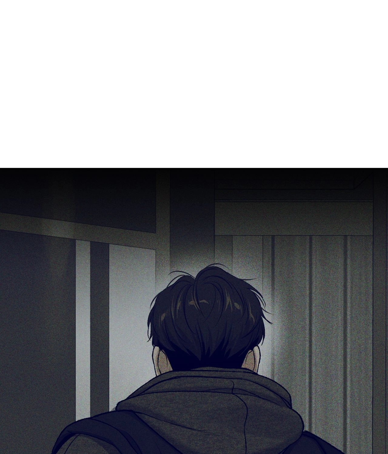 Changed: The Beta Count Chapter 31 page 21 - 