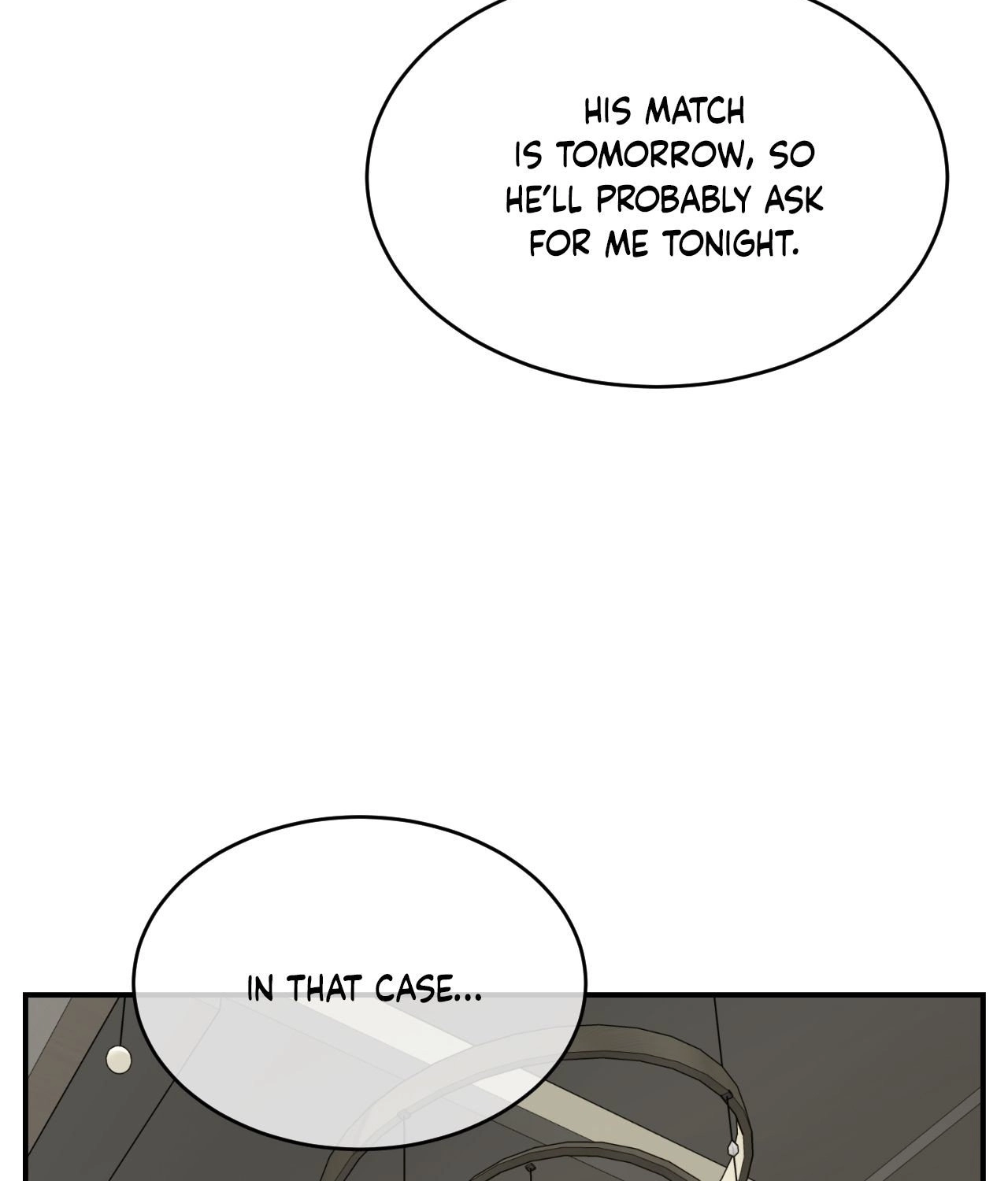 Changed: The Beta Count Chapter 31 page 24 - 