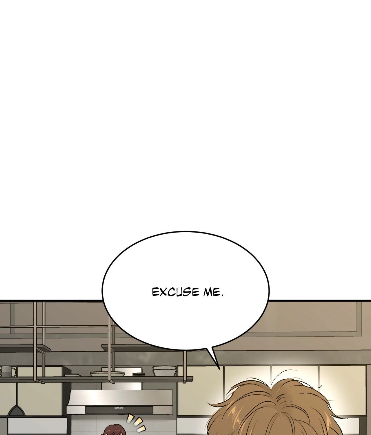 Changed: The Beta Count Chapter 31 page 26 - 