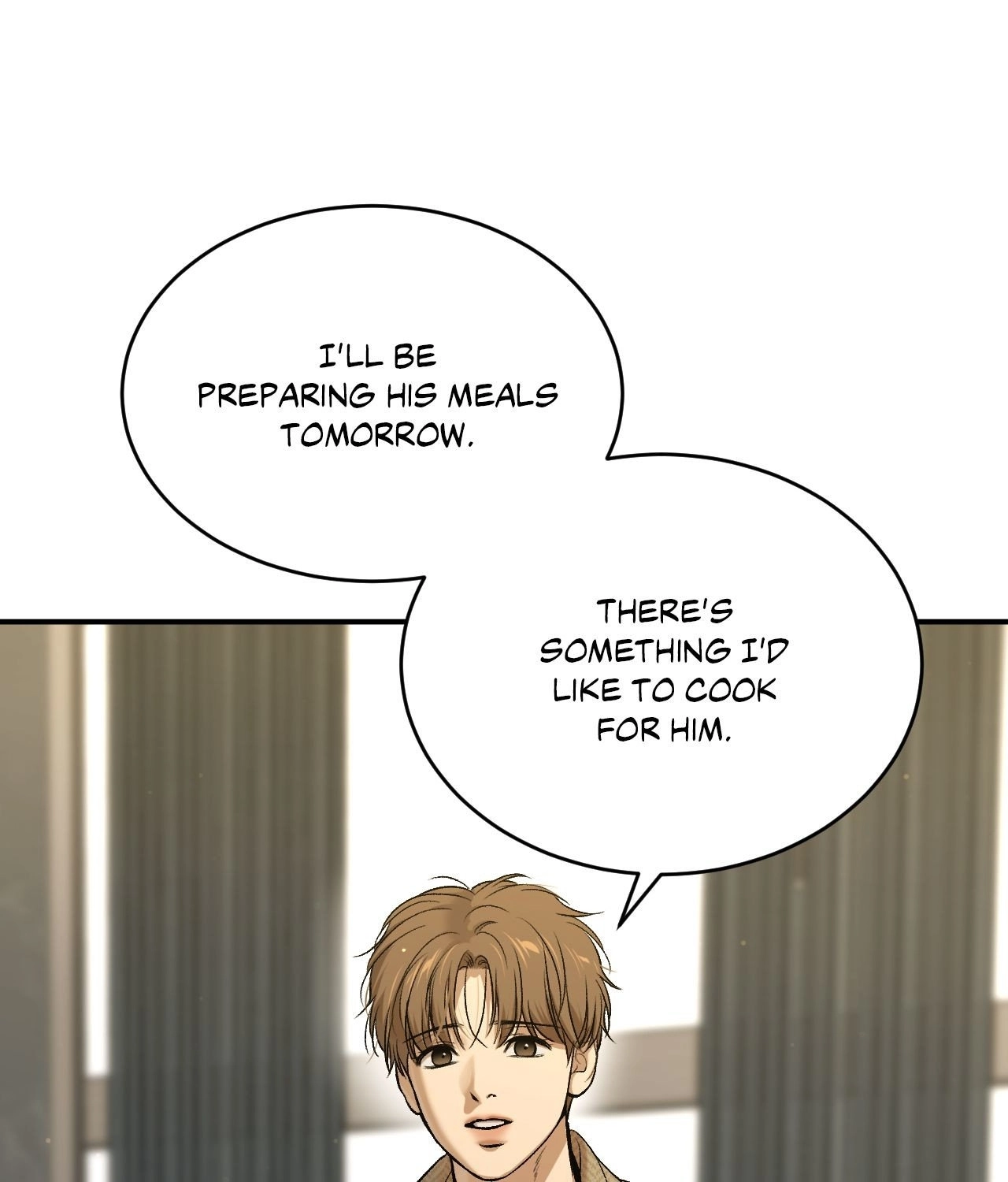 Changed: The Beta Count Chapter 31 page 28 - 