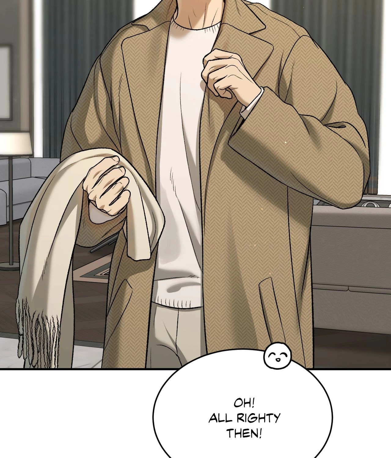 Changed: The Beta Count Chapter 31 page 29 - 