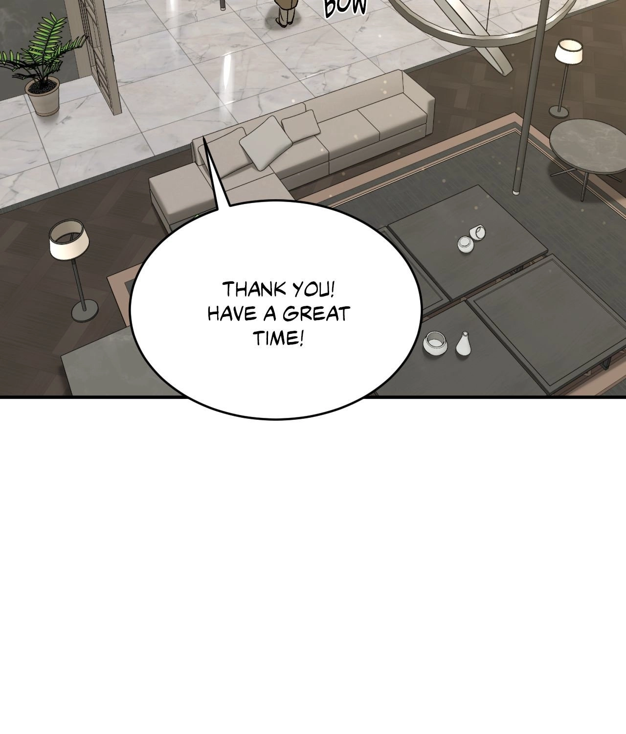 Changed: The Beta Count Chapter 31 page 31 - 
