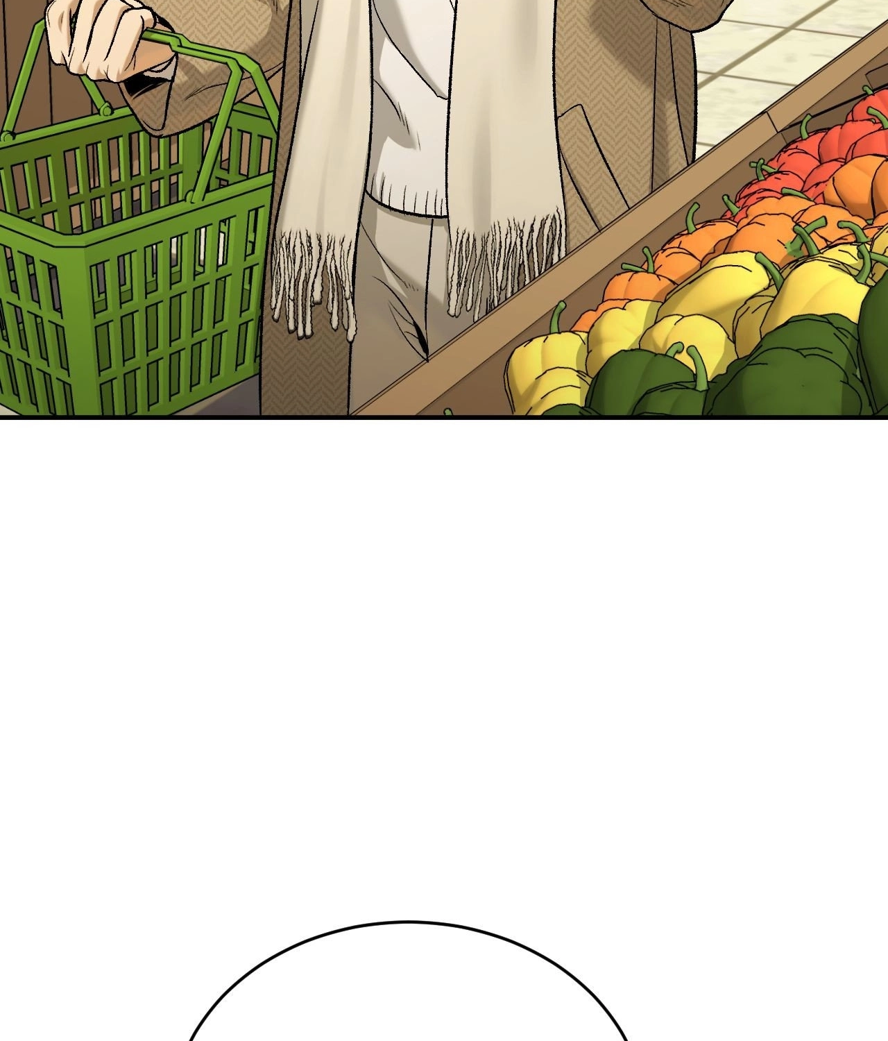 Changed: The Beta Count Chapter 31 page 42 - 