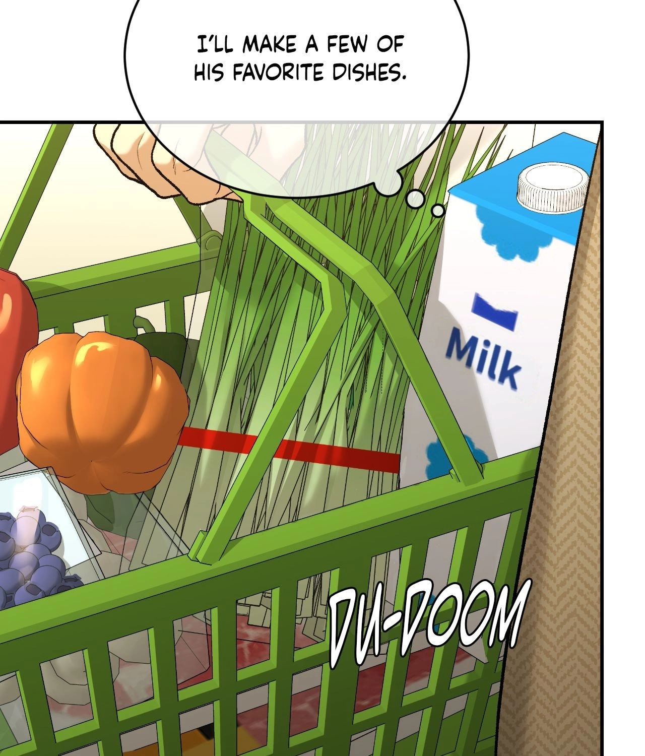 Changed: The Beta Count Chapter 31 page 43 - 