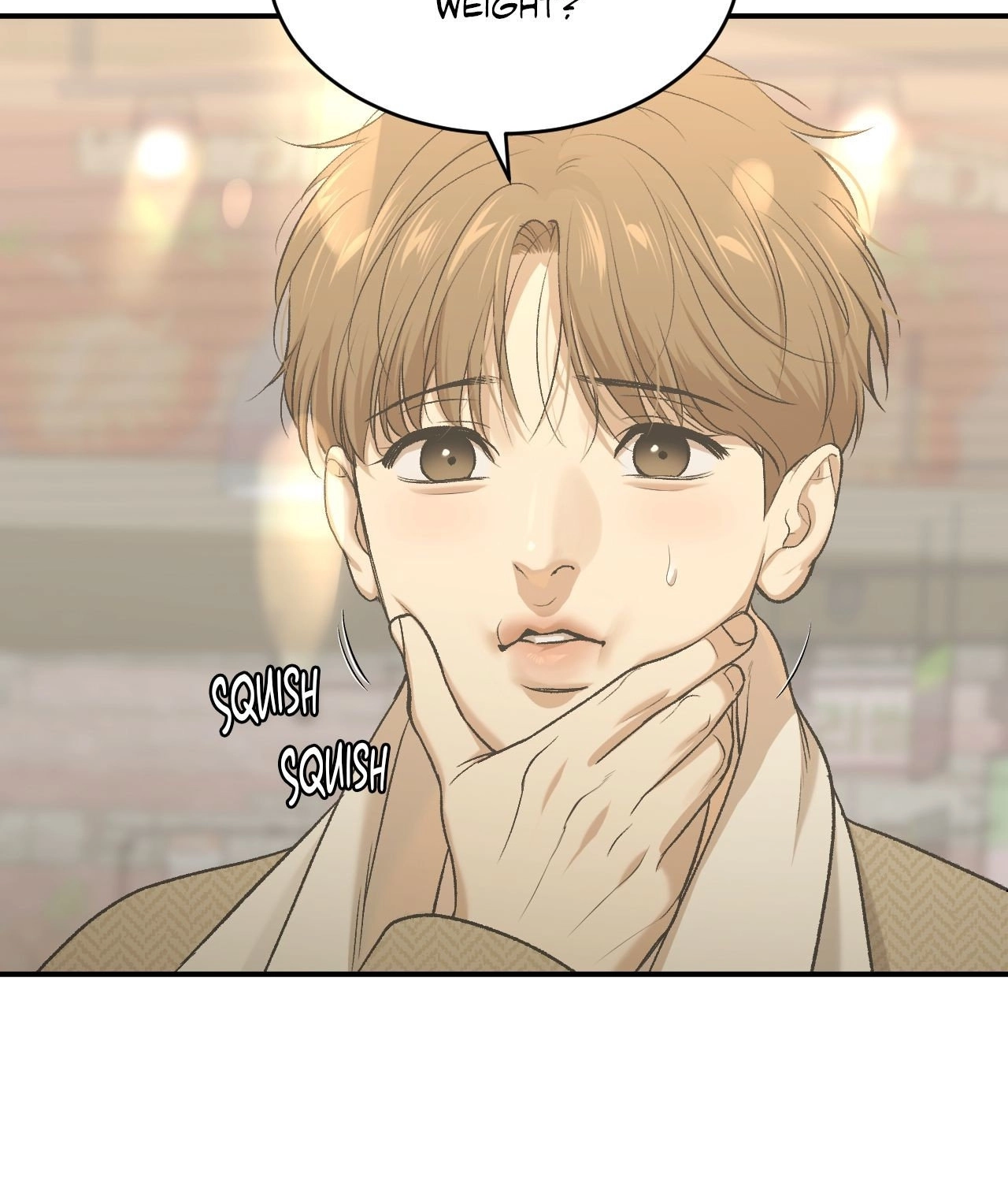 Changed: The Beta Count Chapter 31 page 46 - 