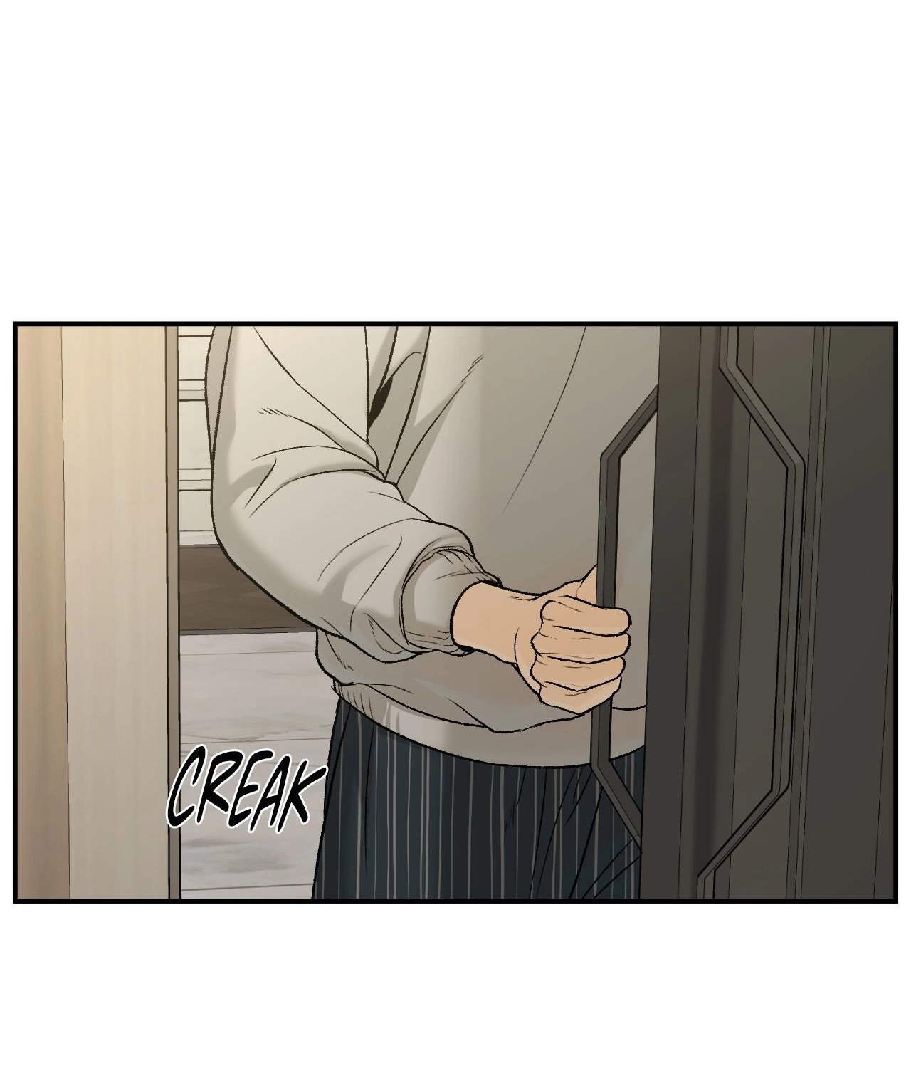 Changed: The Beta Count Chapter 31 page 6 - 