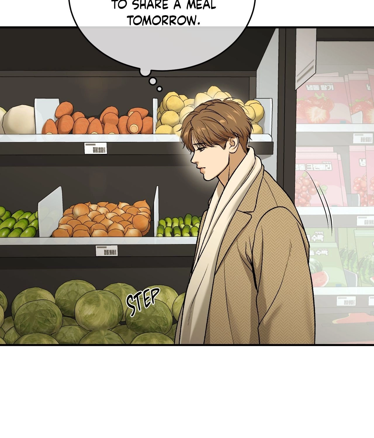 Changed: The Beta Count Chapter 31 page 51 - 