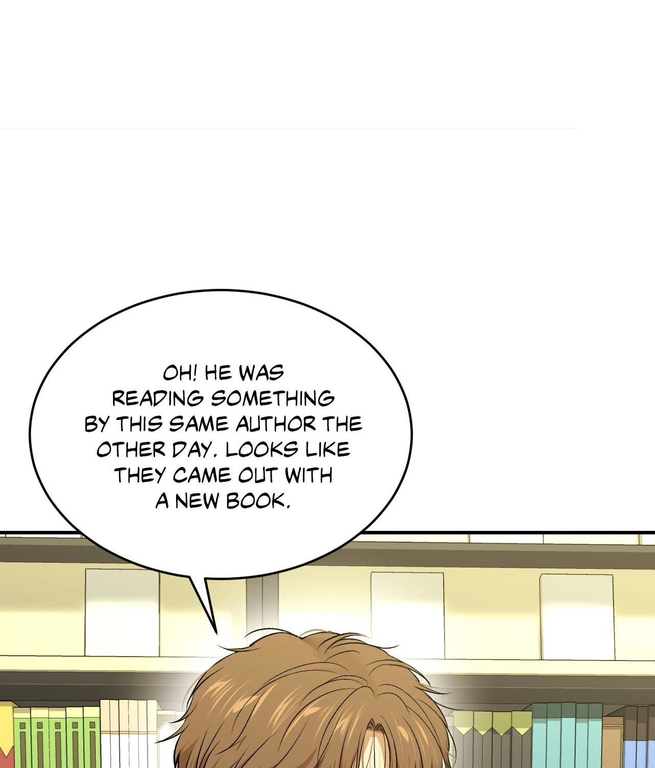Changed: The Beta Count Chapter 31 page 58 - 
