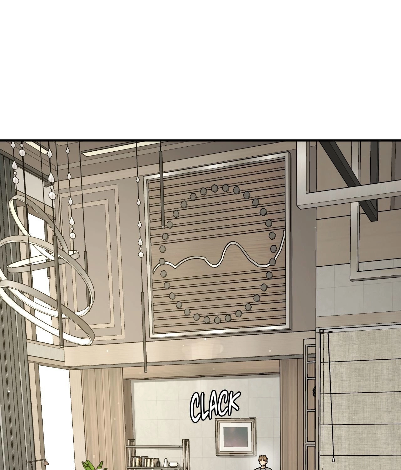 Changed: The Beta Count Chapter 31 page 7 - 
